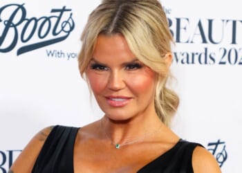 Kerry Katona slams Emmerdale's Sammy Winward amid fallout with pregnant daughter over OnlyFans