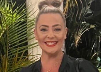 Ant McPartlin's ex Lisa moves on with actor boyfriend 15 years younger than her