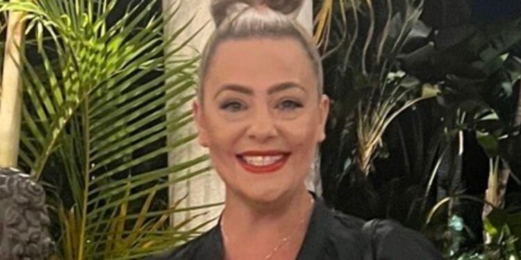 Ant McPartlin's ex Lisa moves on with actor boyfriend 15 years younger than her