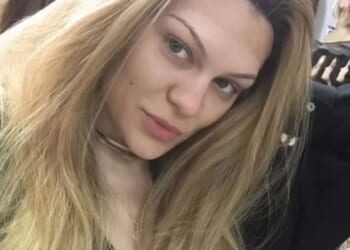 Celebrities jump on the viral 2016 trend as they post throwback photos