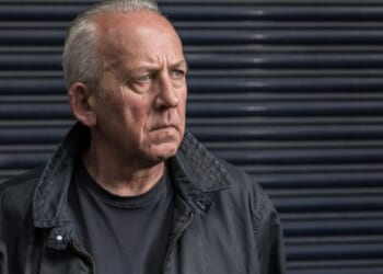 Inside 20-year hunt for Britain's most wanted man