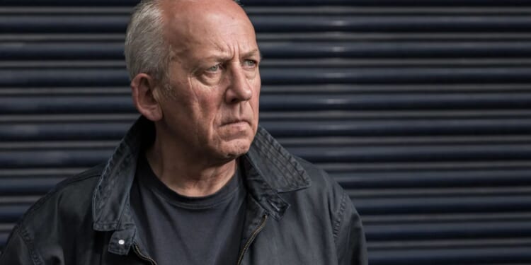 Inside 20-year hunt for Britain's most wanted man