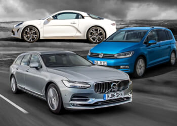 Seven cars that’ll be dead within a year