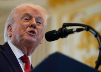 Donald Trump vows to slap increasing tariffs on the UK until deal is reached for the US to buy Greenland