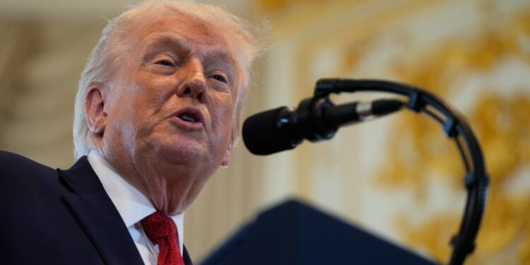 Donald Trump vows to slap increasing tariffs on the UK until deal is reached for the US to buy Greenland