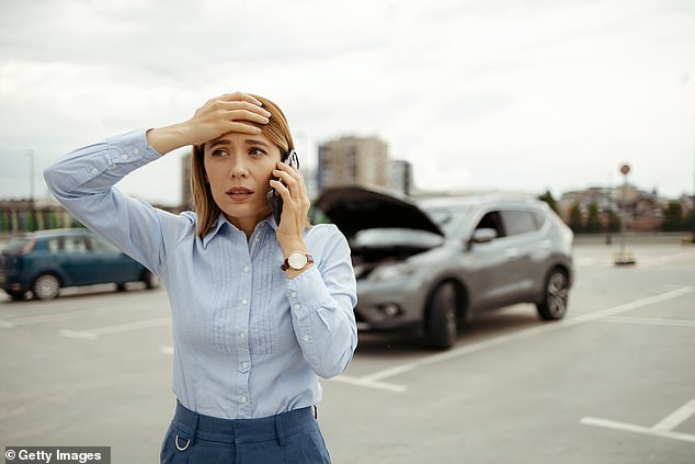 It's that time of the year when many motorists and homeowners receive renewal notices for the 12 months ahead