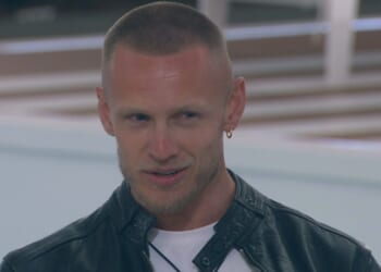 Love Island fans claim Charlie Frederick is USING villa girl as a 'winning ticket' and doesn't really fancy her