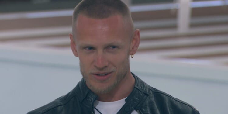 Love Island fans claim Charlie Frederick is USING villa girl as a 'winning ticket' and doesn't really fancy her