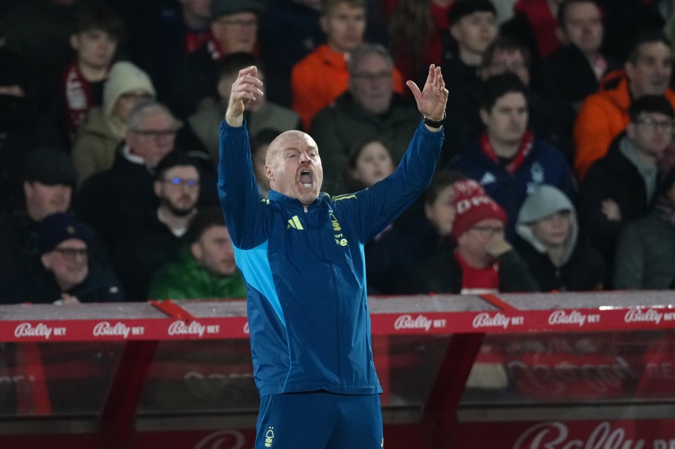 Britain Premier League Soccer