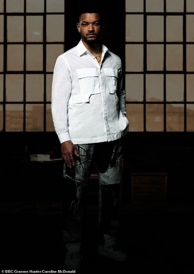 Bartlett's Diary Of A CEO podcast is an enormous success. He boasted in 2024 that he was set to make £20million from advertising alone