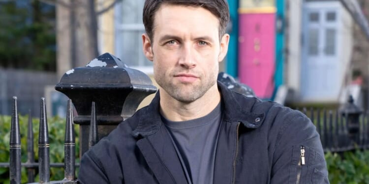 EastEnders' Mark Fowler Jr returns to Walford as BBC bosses recast star who joined rival soap