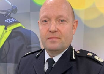 Under-fire West Midlands Police force criticised for handing out eye masks and earplugs to suspects