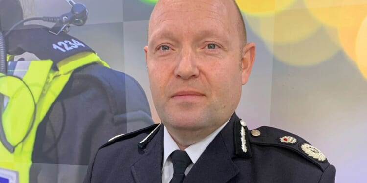 Under-fire West Midlands Police force criticised for handing out eye masks and earplugs to suspects