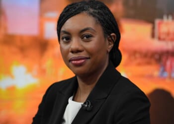 Brits are tired of political psychodrama