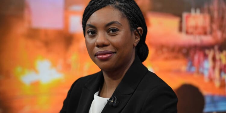 Brits are tired of political psychodrama