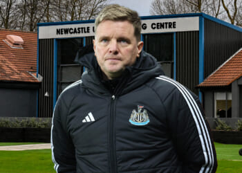 Newcastle’s Saudi owners plot new HQ but failing stars leave Real Madrid dream in tatters