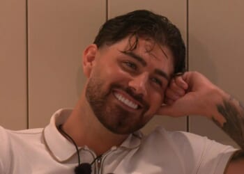 Love Island villa to be shocked to the core as THREE bombshells prepare to enter the villa amid tense recoupling