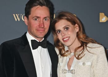 Andrew's son-in-law suffers blow as beach development goes into administration