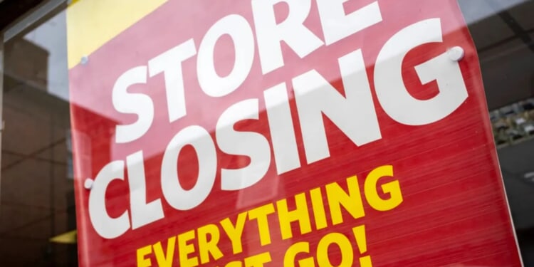 Beloved clothing store to close after nearly 40 years as shop announces ‘end of an era’