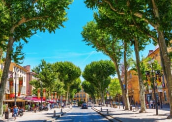 Find handcrafted treats, sumptuous scents and cool art in this standout French city break