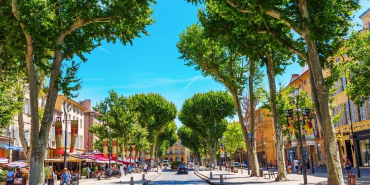 Find handcrafted treats, sumptuous scents and cool art in this standout French city break