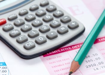 Exact code to check if you're one of 5.6million workers owed £625 tax refund by HMRC