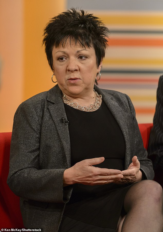 Jaci Stephen formerly worked on This Morning, where she carried out roles including soap critic and film critic