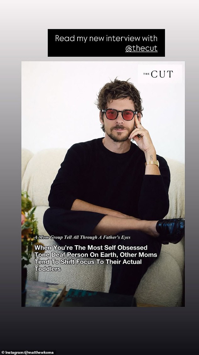 Hilary's husband recently stepped in to defend her as he called out 'self obsessed and tone deaf' Ashley