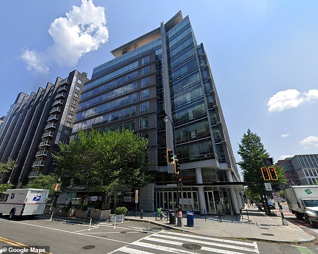 Mynett's venture capital firm Rose Lake Capital LLC's assets were valued at between $5 million to $25 million in the 2024 disclosure