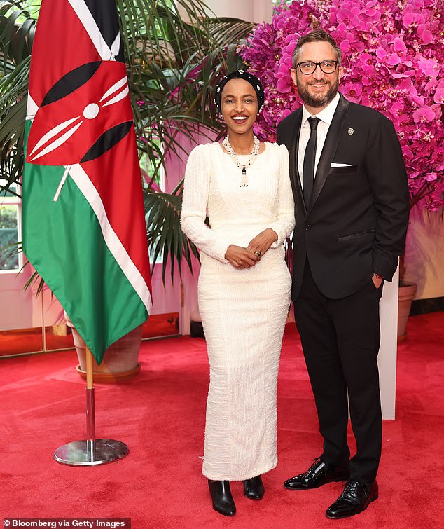 Rose Lake Capital was listed as worth between $1 and $1,000 in 2023 and up to $25 million a year later. A second company, ESTCRU, increased in reported value from under $50,000 to as much as $5 million