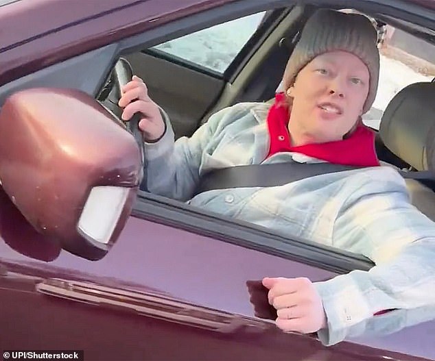 Renee Good was shot three times after refusing to get out of her vehicle for an ICE agent