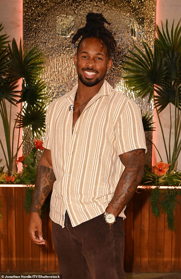 Meanwhile Konnor was an Islander on Season 11 and entered the villa on Day 17 and was dumped from the island on Day 44