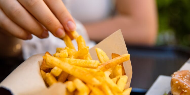 Iconic fast food chain is giving away FREE food tomorrow