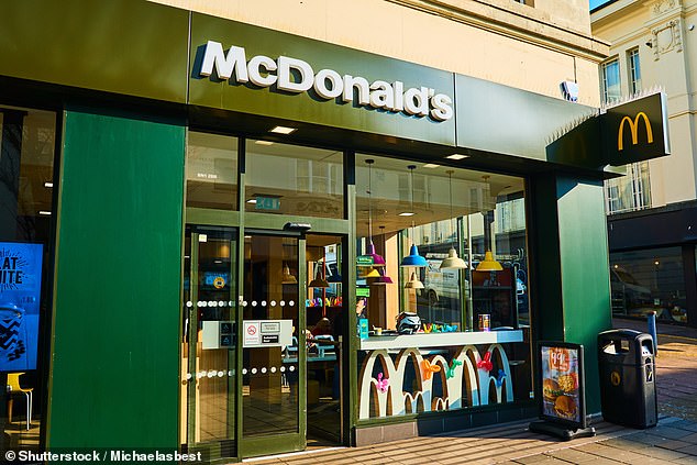 £1.99 wherever you are: McDonald's offers the cheapest big chain flat white on the high street
