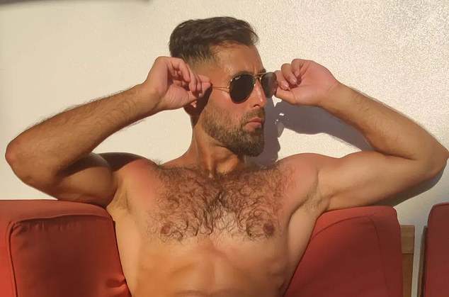 Dr Munaf set up an online service which claimed to 'beat the GP wait' and provide sick notes 'in as little as two hours'