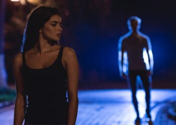 Shock map reveals UK’s worst sex crime hotspots