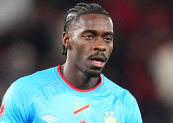 Ex-Man Utd star Tuanzebe makes frantic dash to hospital after Liverpool draw against Burnley with wife in labour