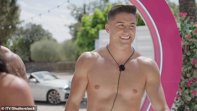 As of accounts in June, his confectionary firm Sweet Delivery Ltd shows only £896 reserves