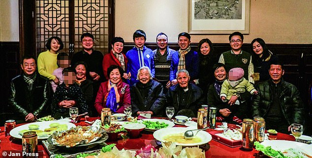 She has visited over 20 cities in total, fulfilling her travel dream