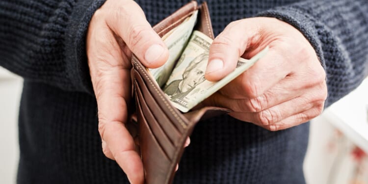 Hundreds of thousands of people could be owed £100s for unnecessary loan repayments