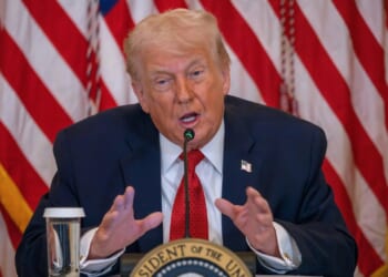 Trump's Greenland tariff threats risk ‘dangerous downward spiral’, say European allies as UK warn of 'unhelpful' move