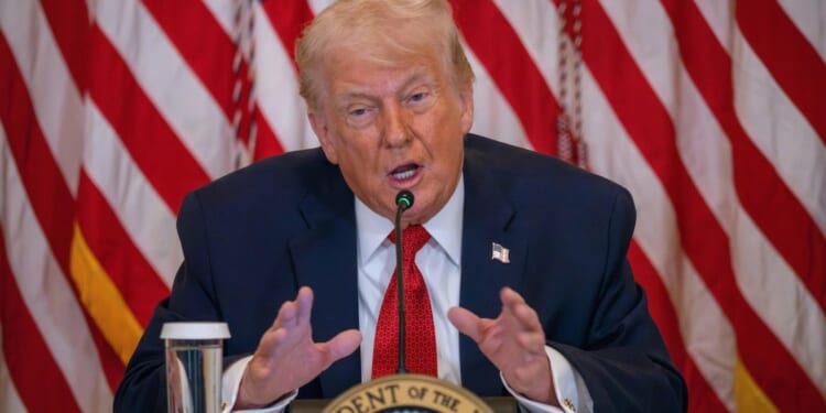 Trump's Greenland tariff threats risk ‘dangerous downward spiral’, say European allies as UK warn of 'unhelpful' move