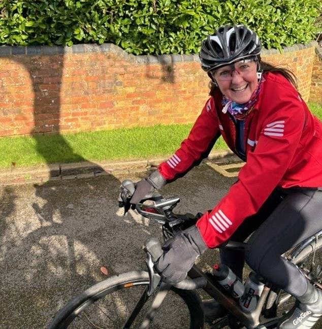 Mr Harrison, and Suzanne's two brothers feel the sentences were not severe enough