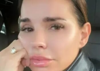 Tanya Bardsley shares ‘another sign’ she’s ‘going round the bend’ as her ‘perimenopause brain’ leaves her ‘so confused’