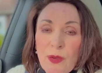 Strictly's Shirley Ballas gives health update after horror accident and hospital dash as she admits 'everything hurts'