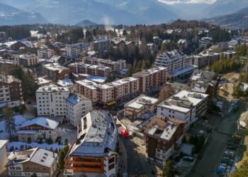 Mafia drug lords stalking the slopes, OnlyFans escorts & bars run by 'pimps'… the dark underbelly of ski resorts exposed