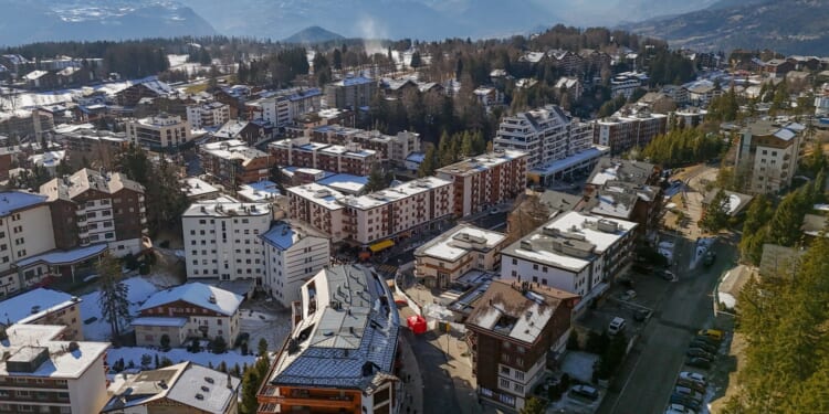 Mafia drug lords stalking the slopes, OnlyFans escorts & bars run by 'pimps'… the dark underbelly of ski resorts exposed