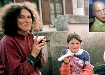 How new DNA advances could solve brutal hammer murder of killed Lin and Megan Russell after decades of doubt