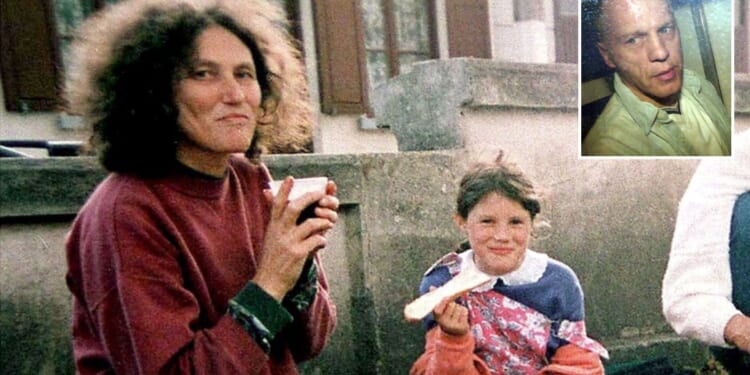 How new DNA advances could solve brutal hammer murder of killed Lin and Megan Russell after decades of doubt