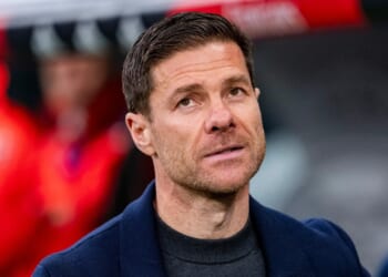 Xabi Alonso 'approached over instant return to management' just days after being sacked by Real Madrid